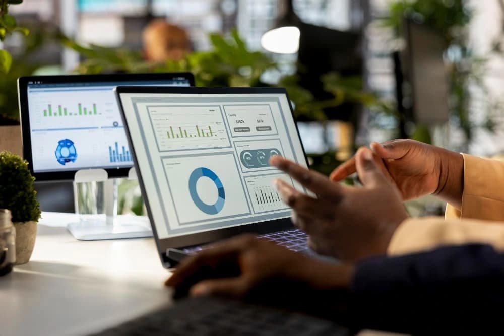 Data Solutions