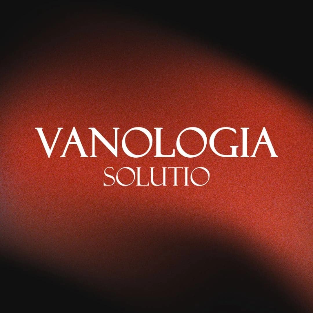 Vanologia Solutio