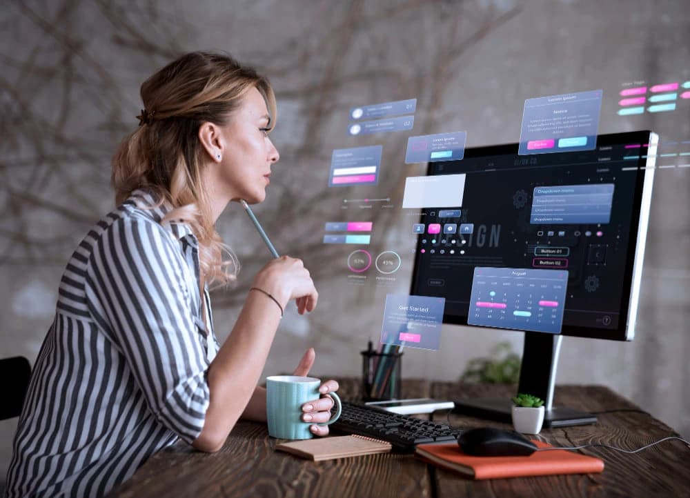 SaaS & Digital Platforms