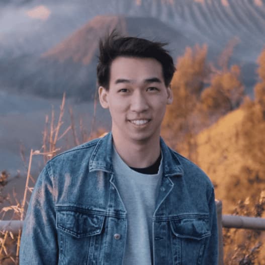 Christian Joy Samuel Tanadi