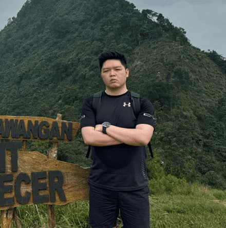 Vinkent Gunawan